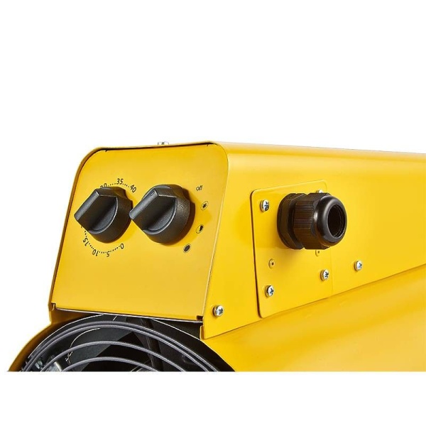 Купить Пушка тепловая BALLU BHP-P2-30 с качественным монтажом климатических систем в Москве и МО от ПУХОВ  тел.: +7 (495) 123-66-55