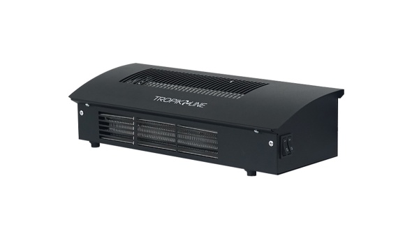 Купить Электрическая тепловая завеса Tropik Line K2 без сетевого шнура с качественным монтажом климатических систем в Москве и МО от ПУХОВ  тел.: +7 (495) 123-66-55