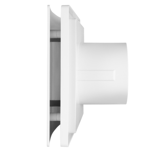 Купить Вентилятор вытяжной Royal Thermo Sunset RAFS 120 D Turbo с качественным монтажом климатических систем в Москве и МО от ПУХОВ  тел.: +7 (495) 123-66-55