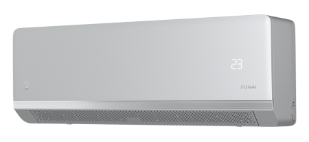 Купить Настенный блок мульти сплит-системы FUNAI KADZOKU SHINKIRIGAMI RAM-I-KD30HP.W02/S с качественным монтажом климатических систем в Москве и МО от ПУХОВ  тел.: +7 (495) 123-66-55