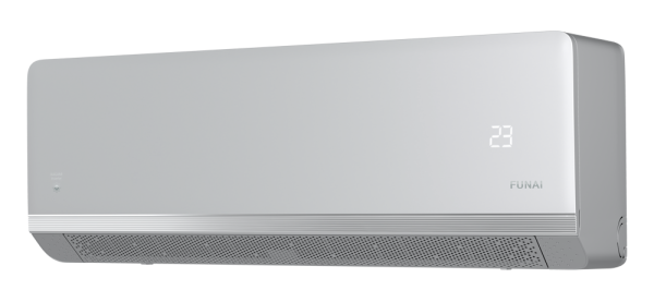 Купить Настенный блок мульти сплит-системы FUNAI KADZOKU SHINKIRIGAMI RAM-I-KD30HP.W02/S с качественным монтажом климатических систем в Москве и МО от ПУХОВ  тел.: +7 (495) 123-66-55