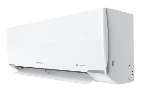 Купить Настенный кондиционер EXPERTAIR by ZILON PROFF DC Inverter ZAC-I/PR09NPZ с качественным монтажом климатических систем в Москве и МО от ПУХОВ  тел.: +7 (495) 123-66-55