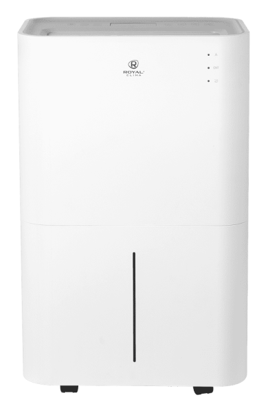 Осушитель воздуха ROYAL Clima серии PACIFIC LOFT RD-PC25-E