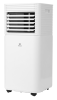 Купить Мобильный кондиционер ROYAL CLIMA CUBO RM-CU30HH-E с качественным монтажом климатических систем в Москве и МО от ПУХОВ  тел.: +7 (495) 123-66-55