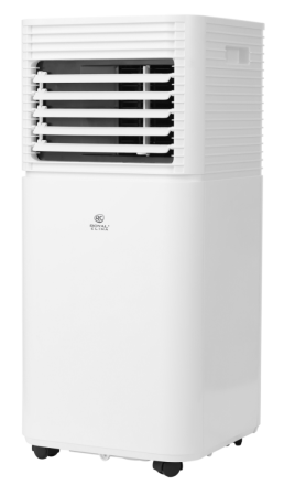 Купить Мобильный кондиционер ROYAL CLIMA CUBO RM-CU30HH-E с качественным монтажом климатических систем в Москве и МО от ПУХОВ  тел.: +7 (495) 123-66-55