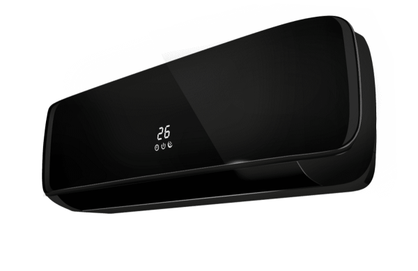 Купить Настенный кондиционер Hisense BLACK CRYSTAL CLASSIC A AS-13HW4SVDTG5В с качественным монтажом климатических систем в Москве и МО от ПУХОВ  тел.: +7 (495) 123-66-55