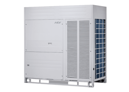 Купить Модульный наружный блок VRF-системы MDV VCpro (только охлаждение) MDVC-280WV2GN1 с качественным монтажом климатических систем в Москве и МО от ПУХОВ  тел.: +7 (495) 123-66-55