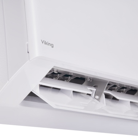 Купить Настенный кондиционер (тепловой насос) Electrolux Viking 2.0. Super DC Inverter EACS/I-12HVI/N8_21Y с качественным монтажом климатических систем в Москве и МО от ПУХОВ  тел.: +7 (495) 123-66-55