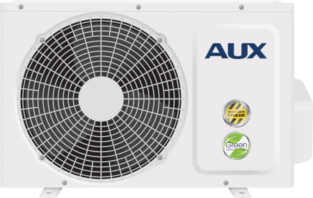 Купить Настенный кондиционер AUX J On-Off ASW-H12A4/JD-R1/AS-H12A4/JD-R1 с качественным монтажом климатических систем в Москве и МО от ПУХОВ  тел.: +7 (495) 123-66-55