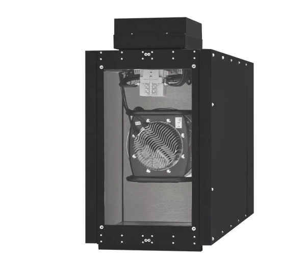 Приточная вентиляционная установка TURKOV Capsule 3100 E