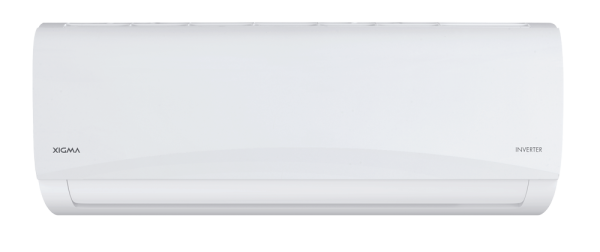 Настенный кондиционер XIGMA JETPRO Inverter XGI-JP35RHA