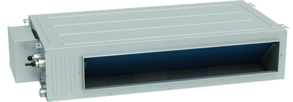 Канальный кондиционер TOSOT T48H-ILD/I/T48H-ILU/O