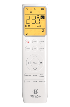 Купить Настенный кондиционер ROYAL Clima PERFETTO DC EU Inverter 2025 RCI-PFD55HN с качественным монтажом климатических систем в Москве и МО от ПУХОВ  тел.: +7 (495) 123-66-55