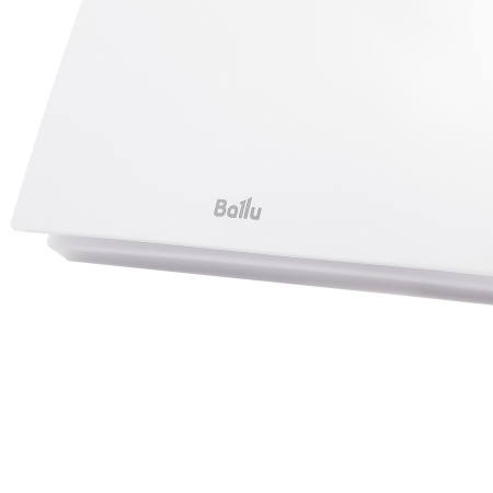 Купить Вентилятор вытяжной Ballu BAF-SL 150 V с обратным клапаном с качественным монтажом климатических систем в Москве и МО от ПУХОВ  тел.: +7 (495) 123-66-55