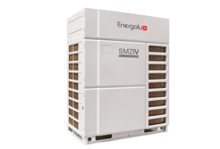 Купить Наружный блок VRF-системы с рекуперацией тепла (трехтрубный) SMZ IV Energolux SMZUR135V4AI с качественным монтажом климатических систем в Москве и МО от ПУХОВ  тел.: +7 (495) 123-66-55
