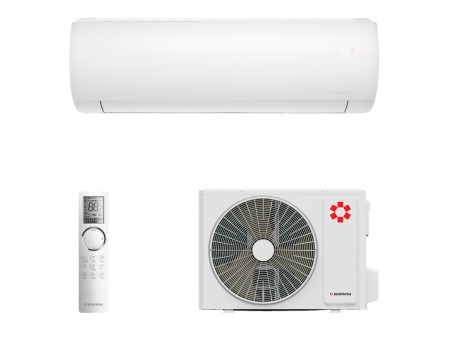 Купить Настенный кондиционер (тепловой насос) Kentatsu TOKACHI Inverter KSGTO50HZRN1/KSRTO50HZRN1 с качественным монтажом климатических систем в Москве и МО от ПУХОВ  тел.: +7 (495) 123-66-55