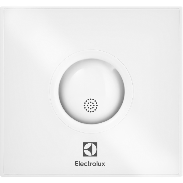 Купить Вентилятор вытяжной Electrolux Rainbow EAFR-150 white с качественным монтажом климатических систем в Москве и МО от ПУХОВ  тел.: +7 (495) 123-66-55