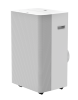 Купить Мобильный кондиционер ROYAL CLIMA CARO RM-CR39HH-E с качественным монтажом климатических систем в Москве и МО от ПУХОВ  тел.: +7 (495) 123-66-55