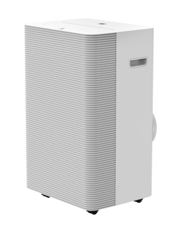 Купить Мобильный кондиционер ROYAL CLIMA CARO RM-CR39HH-E с качественным монтажом климатических систем в Москве и МО от ПУХОВ  тел.: +7 (495) 123-66-55