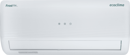 Купить Настенный кондиционер Ecoclima Frost Line ECW-AX18/FB-4R1/EC-AX18/F-4R1 с качественным монтажом климатических систем в Москве и МО от ПУХОВ  тел.: +7 (495) 123-66-55