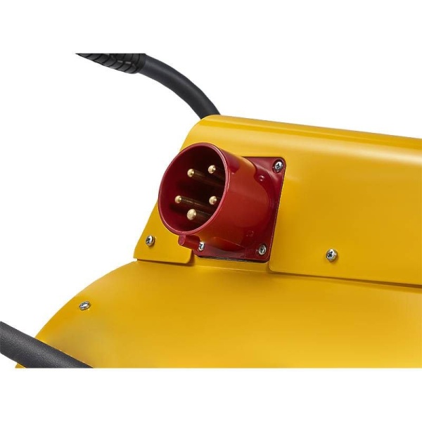 Купить Пушка тепловая BALLU BHP-P2-22 с качественным монтажом климатических систем в Москве и МО от ПУХОВ  тел.: +7 (495) 123-66-55