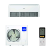Купить Напольно-потолочный кондиционер Haier Eco AC140S2LK1FA/1U140S1LN1FB с качественным монтажом климатических систем в Москве и МО от ПУХОВ  тел.: +7 (495) 123-66-55