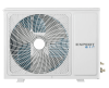 Купить Настенный кондиционер EXPERTAIR by ZILON CYCLONE DC Inverter ZAC-I/CN18NPZ с качественным монтажом климатических систем в Москве и МО от ПУХОВ  тел.: +7 (495) 123-66-55