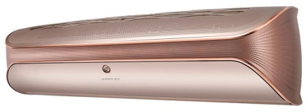 Настенный кондиционер Gree Soyal Inverter R32 Gold GWH09AKCXD-K6DNA1A