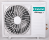 Купить Напольно-потолочный кондиционер Hisense HEAVY EU DC INVERTER R32 AUV-60UR4RC8/AUW-60U6RW8 с качественным монтажом климатических систем в Москве и МО от ПУХОВ  тел.: +7 (495) 123-66-55