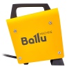 Купить Пушка тепловая BALLU BKN-3 с качественным монтажом климатических систем в Москве и МО от ПУХОВ  тел.: +7 (495) 123-66-55