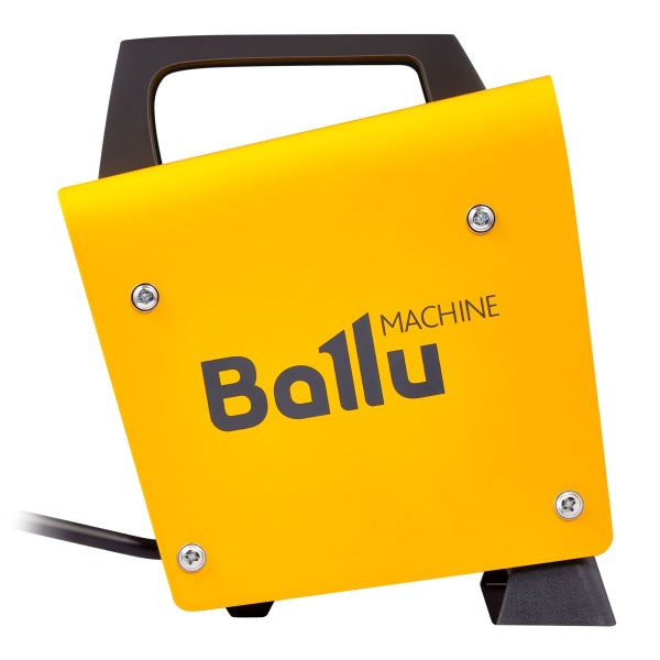 Купить Пушка тепловая BALLU BKN-3 с качественным монтажом климатических систем в Москве и МО от ПУХОВ  тел.: +7 (495) 123-66-55