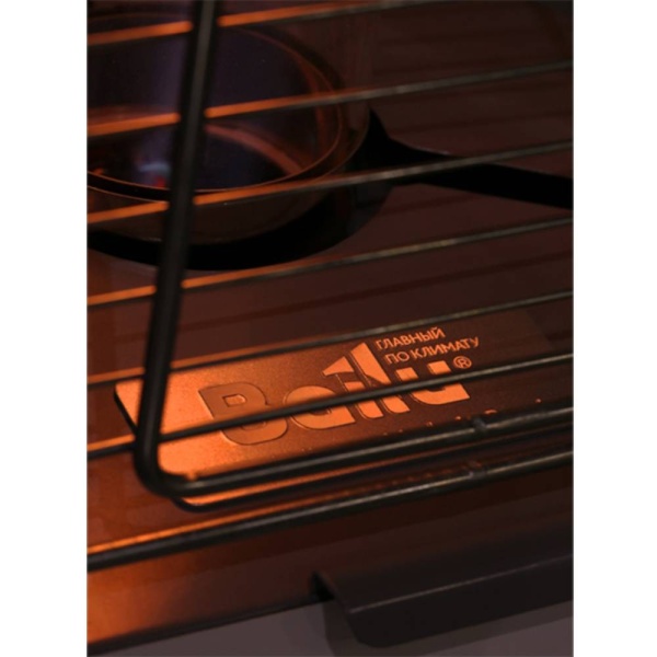 Купить Обогреватель инфракрасный газовый уличный Ballu BOGH-14 с качественным монтажом климатических систем в Москве и МО от ПУХОВ  тел.: +7 (495) 123-66-55