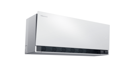 Купить Настенный блок мульти сплит-системы Hisense SENSATION PRO MULTI Superior DC Inverter AS-10UW4RWMQK00G с качественным монтажом климатических систем в Москве и МО от ПУХОВ  тел.: +7 (495) 123-66-55