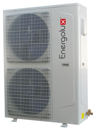 Купить Канальный высоконапорный кондиционер Energolux ESAD100HD1_AR1_DC/ESAU100U1_AR1_DC с качественным монтажом климатических систем в Москве и МО от ПУХОВ  тел.: +7 (495) 123-66-55