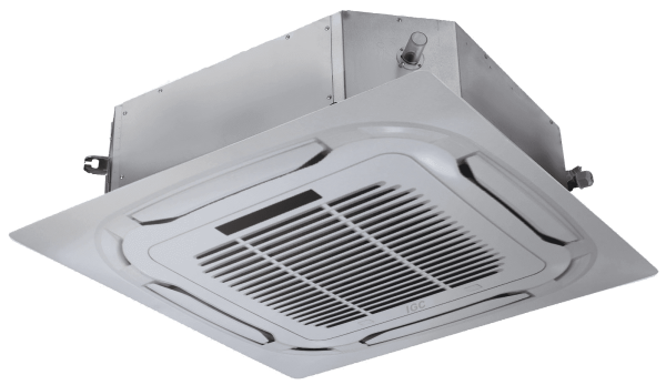 Кассетный кондиционер IGC U-Match ICX-V18HDC/U