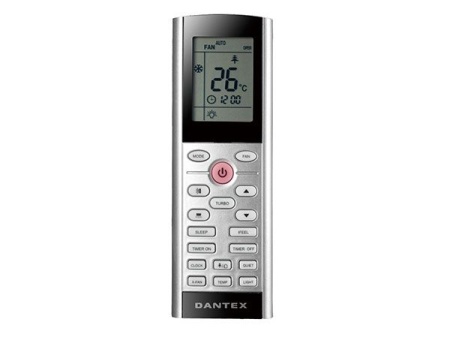 Купить Настенный кондиционер DANTEX SPACE 3 RK-09SSI3/RK-09SSI3E с качественным монтажом климатических систем в Москве и МО от ПУХОВ  тел.: +7 (495) 123-66-55