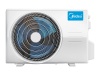 Купить Настенный кондиционер Midea Unlimited Inverter MSAG2-12N8C2U-I/MSAG2-12N8C2U-O с качественным монтажом климатических систем в Москве и МО от ПУХОВ  тел.: +7 (495) 123-66-55