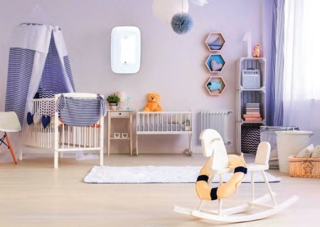 Купить Приточно-очистительный комплекс ROYAL Clima BREZZA RCB 150 LUX с качественным монтажом климатических систем в Москве и МО от ПУХОВ  тел.: +7 (495) 123-66-55