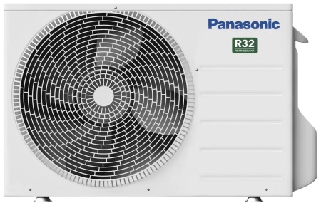 Купить Настенный кондиционер Panasonic DESIGN WHITE INVERTER CS-Z42XKEW/CU-Z42XKE с качественным монтажом климатических систем в Москве и МО от ПУХОВ  тел.: +7 (495) 123-66-55