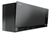 Купить Настенный кондиционер Hisense SENSATION SLIDER PRO CARBON SUPERIOR DC INVERTER AS-10UW4RWMQK00(B) с качественным монтажом климатических систем в Москве и МО от ПУХОВ  тел.: +7 (495) 123-66-55