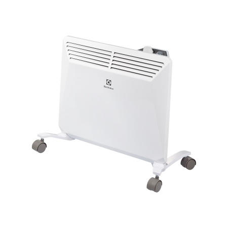 Купить Конвектор электрический Electrolux ECH/T-1000 M с качественным монтажом климатических систем в Москве и МО от ПУХОВ  тел.: +7 (495) 123-66-55