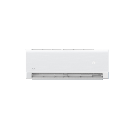 Купить Настенный кондиционер AUX ASW-H12A4/BA-R2DI / AS-H12A4/BA-R2DI с качественным монтажом климатических систем в Москве и МО от ПУХОВ  тел.: +7 (495) 123-66-55