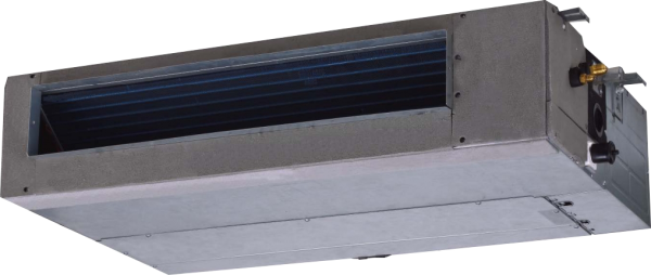 Канальный блок мульти сплит-системы LESSAR LS-MHE09DOA2