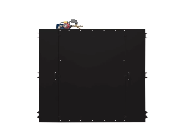 Приточно-вытяжная вентиляционная установка TURKOV Zenit Heco X 1510 W2R