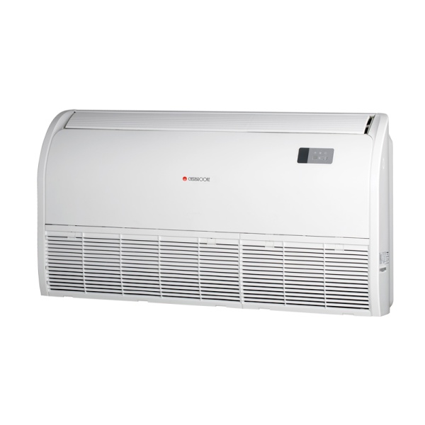 Купить Напольно-потолочный кондиционер CHERBROOKE AUL-60HR6S1/AUA-60H6SL1 с качественным монтажом климатических систем в Москве и МО от ПУХОВ  тел.: +7 (495) 123-66-55