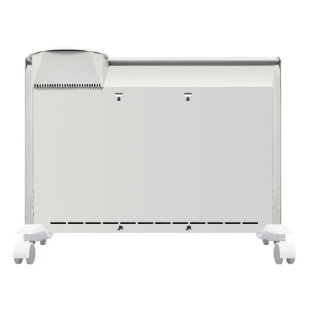 Купить Конвектор электрический Ballu Ettore BEC/ETER-1500 с качественным монтажом климатических систем в Москве и МО от ПУХОВ  тел.: +7 (495) 123-66-55