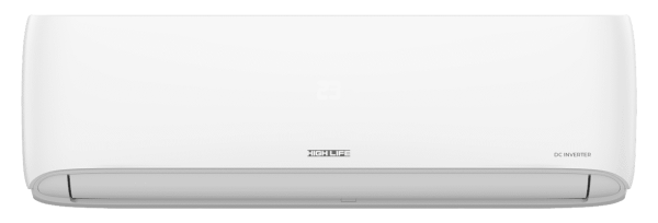 Настенный кондиционер HIGH LIFE COMFORT CLASS Inverter ACHL-09CC-I-CHDV02S