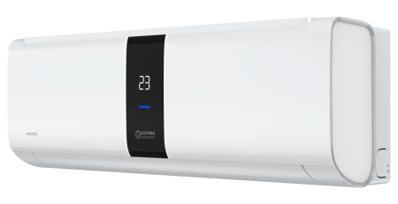Купить Настенный кондиционер ULTIMA COMFORT ELYSIUM ELB-18PN с качественным монтажом климатических систем в Москве и МО от ПУХОВ  тел.: +7 (495) 123-66-55