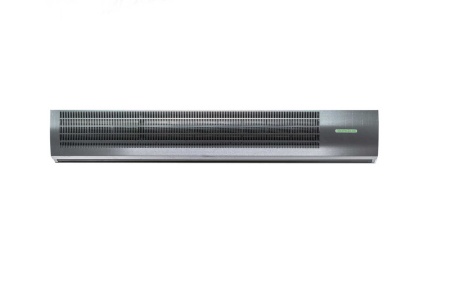 Купить Электрическая тепловая завеса Tropik Line T207E15 с качественным монтажом климатических систем в Москве и МО от ПУХОВ  тел.: +7 (495) 123-66-55