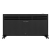 Купить Конвектор электрический Royal Thermo Nero RTCN/M-2002 с качественным монтажом климатических систем в Москве и МО от ПУХОВ  тел.: +7 (495) 123-66-55